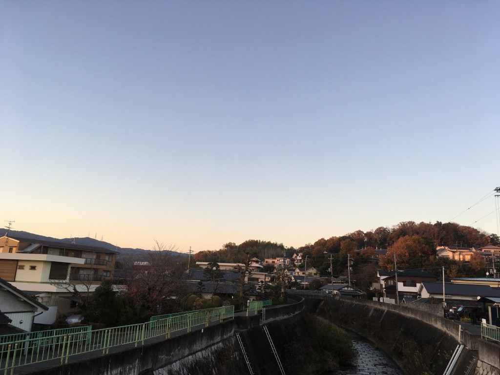 田舎風景 (2)