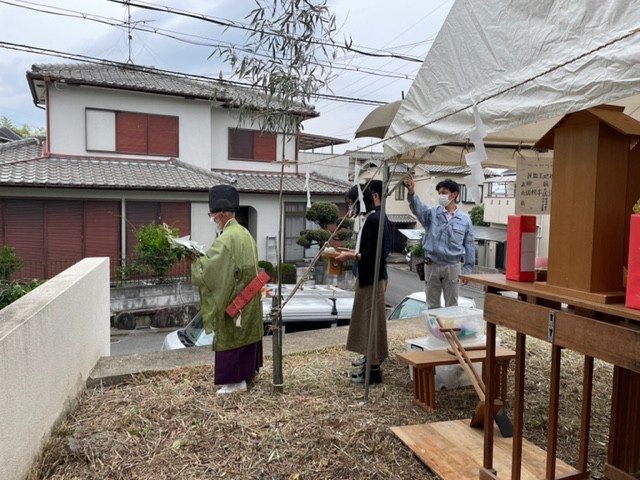 枚方市山之上北町の家_新築_IFA住宅設計室 (1)