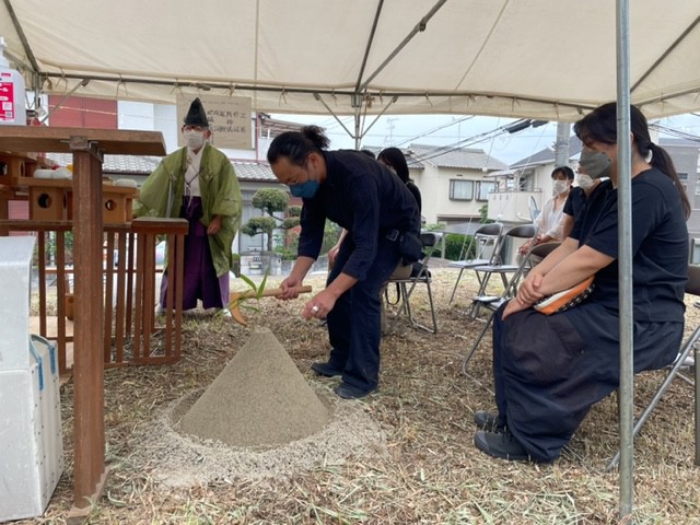 枚方市山之上北町の家_新築_IFA住宅設計室 (2)