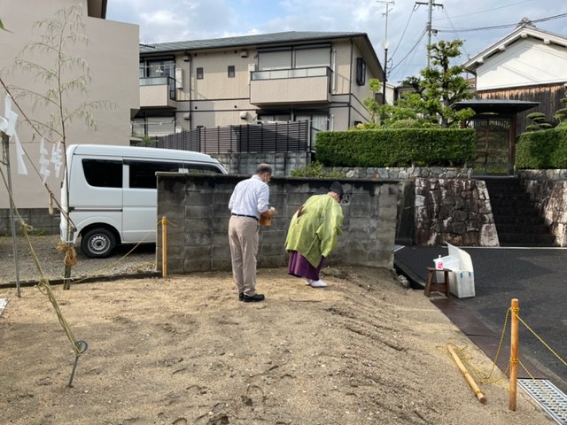 枚方市高田の家_IFA住宅設計室 (1)