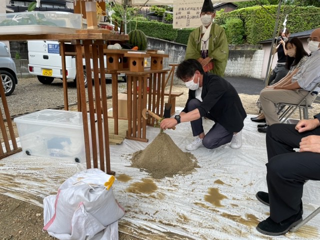 枚方市高田の家_IFA住宅設計室 (3)
